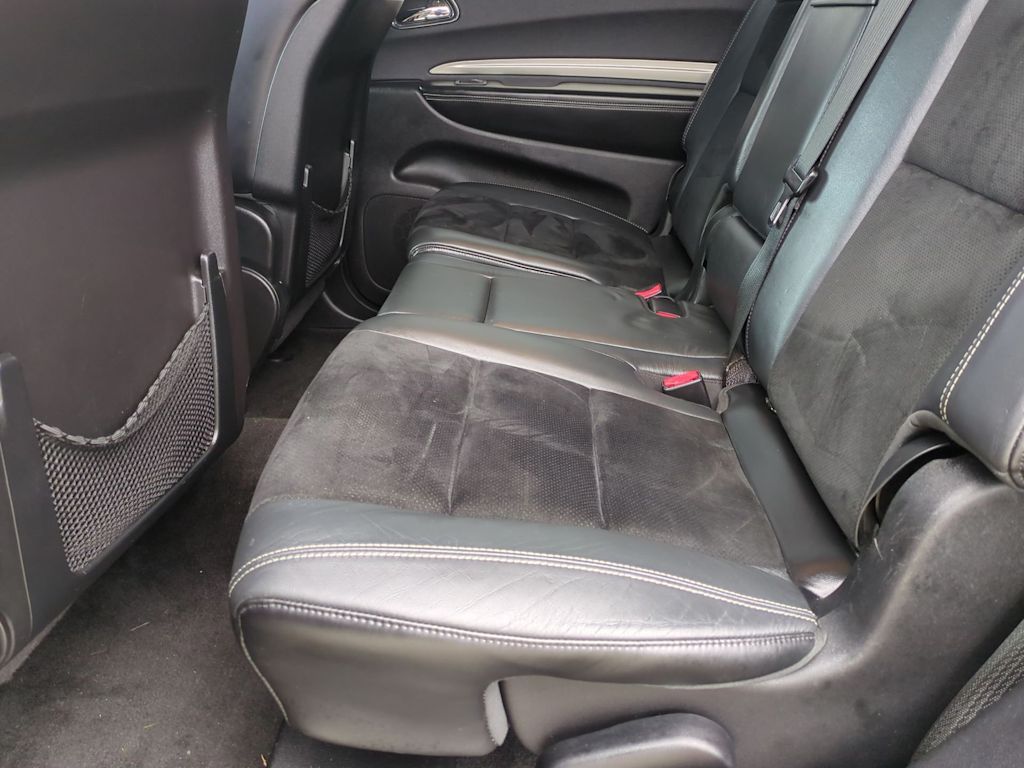 Thumbnail: 2015 Dodge Durango - 13