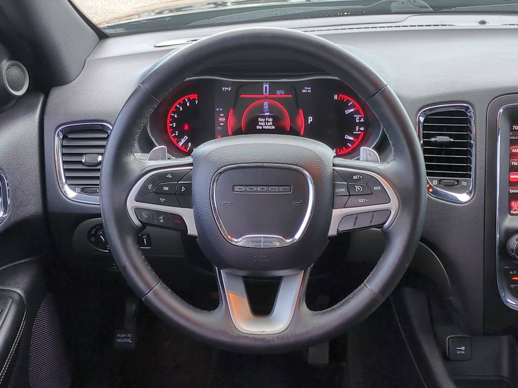 Thumbnail: 2015 Dodge Durango - 10