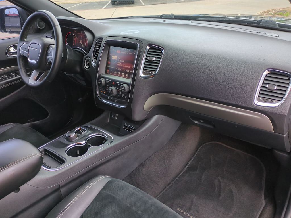 Thumbnail: 2015 Dodge Durango - 15