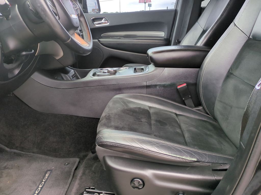 Thumbnail: 2015 Dodge Durango - 11