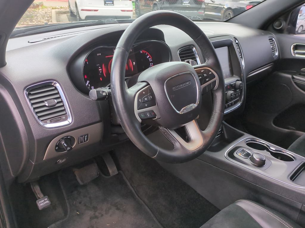 Thumbnail: 2015 Dodge Durango - 2