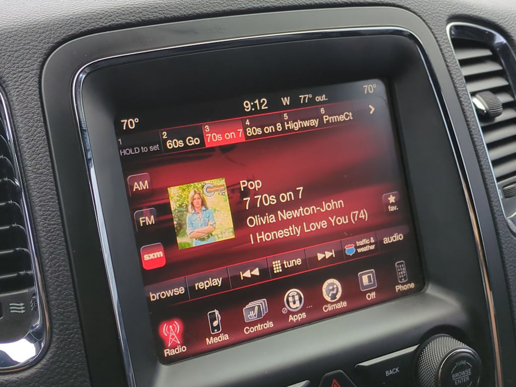 Thumbnail: 2015 Dodge Durango - 16