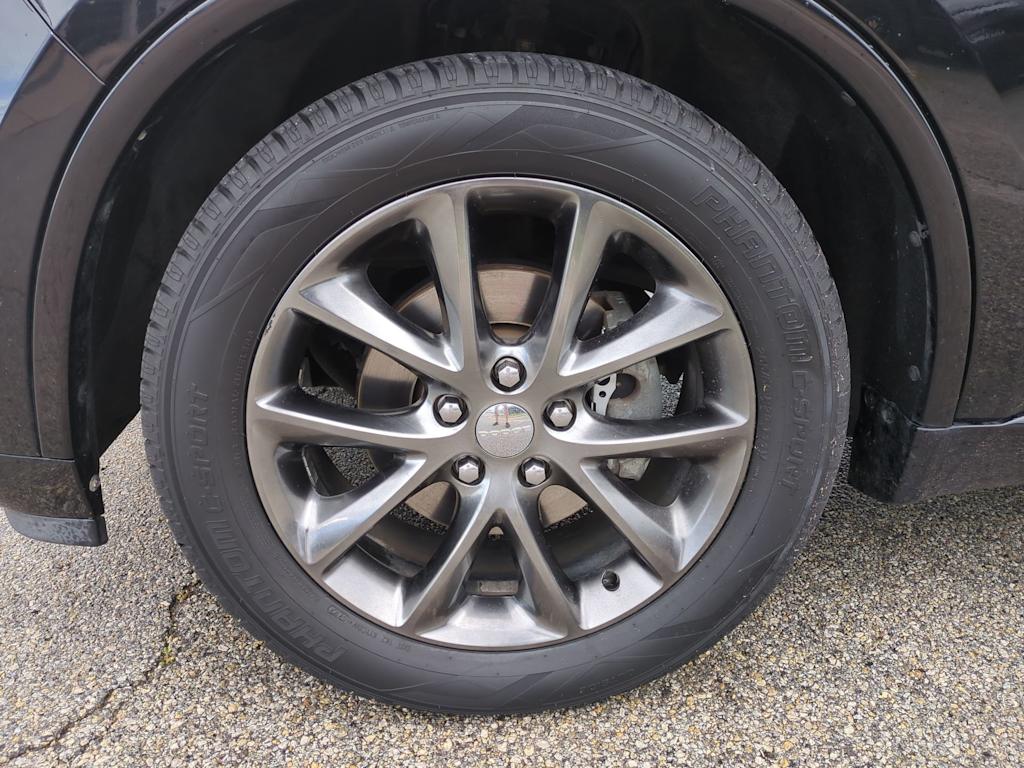 Thumbnail: 2015 Dodge Durango - 8