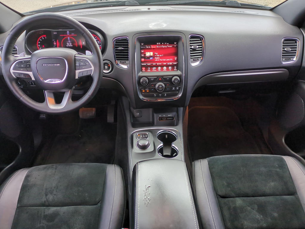 Thumbnail: 2015 Dodge Durango - 14