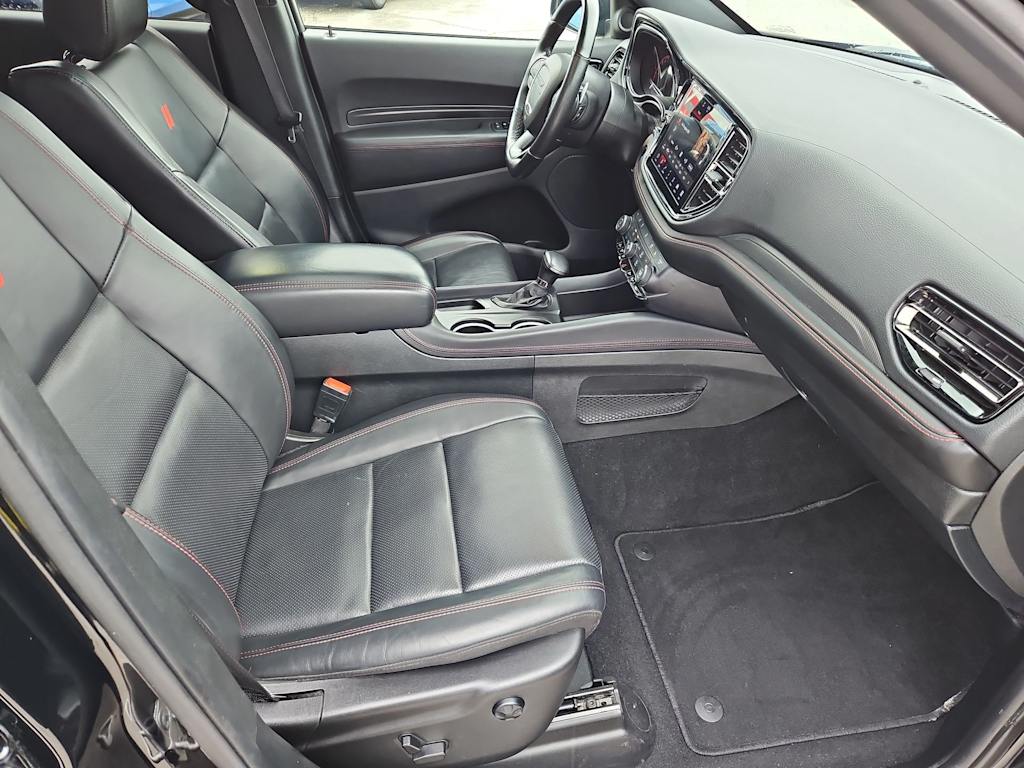 Thumbnail: 2024 Dodge Durango - 12