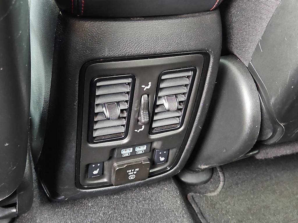 Thumbnail: 2024 Dodge Durango - 30