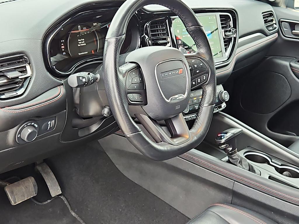 Thumbnail: 2024 Dodge Durango - 2