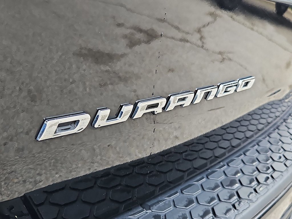 Thumbnail: 2024 Dodge Durango - 34