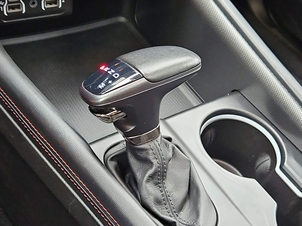 Thumbnail: 2024 Dodge Durango - 16