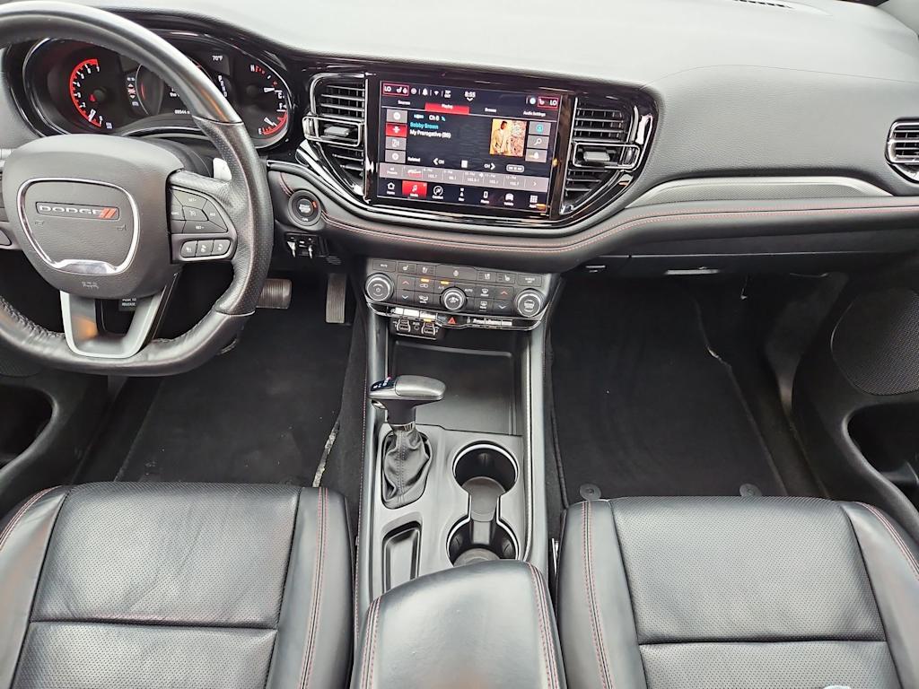 Thumbnail: 2024 Dodge Durango - 10