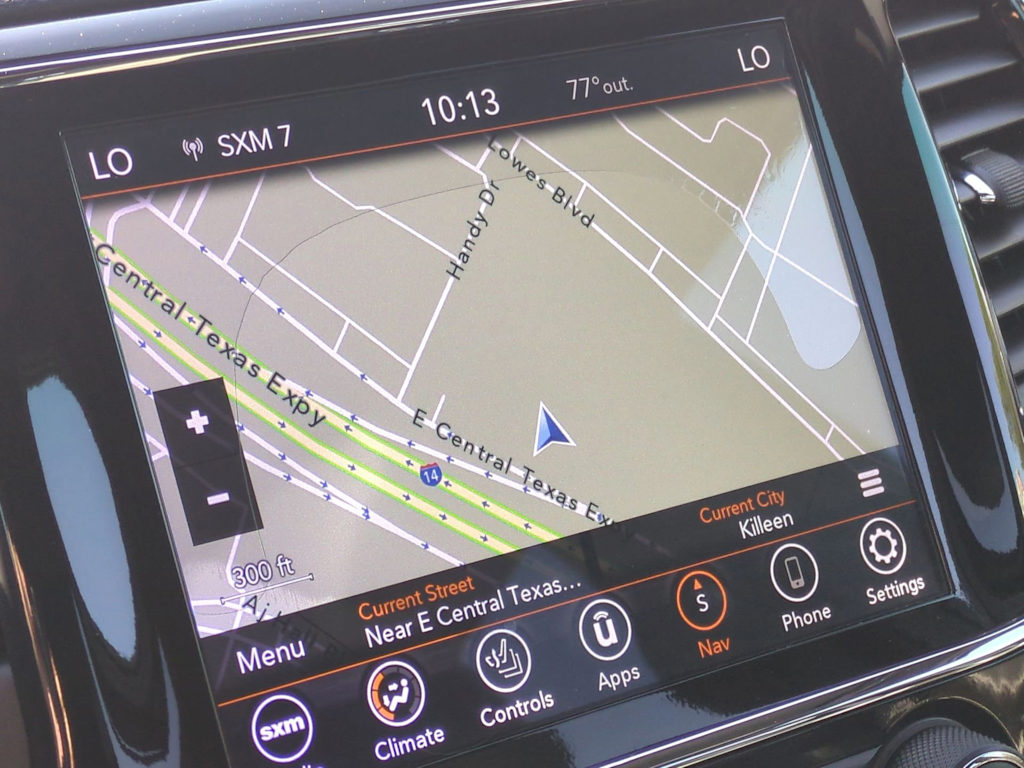 2020 Jeep Grand Cherokee Laredo 24