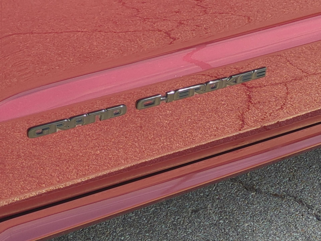 Thumbnail: 2021 Jeep Grand Cherokee - 35