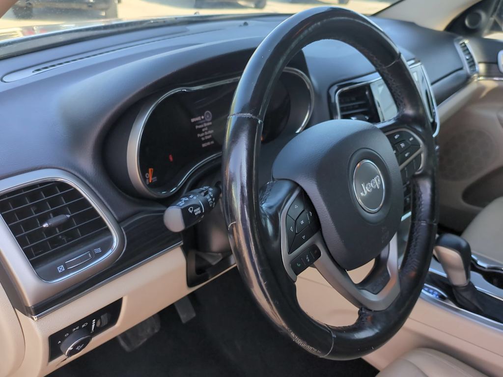 Thumbnail: 2019 Jeep Grand Cherokee - 2