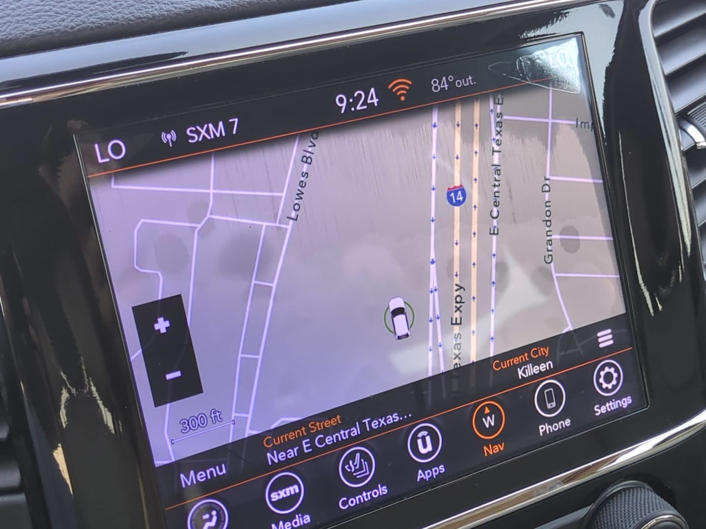 Thumbnail: 2019 Jeep Grand Cherokee - 24