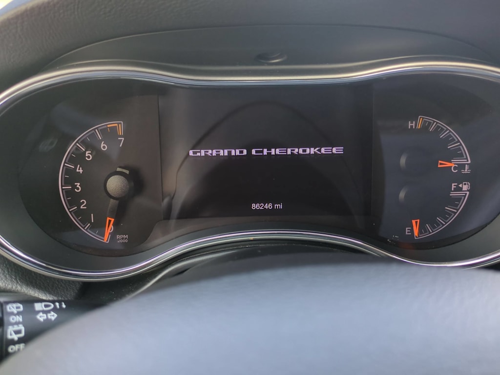 Thumbnail: 2019 Jeep Grand Cherokee - 16