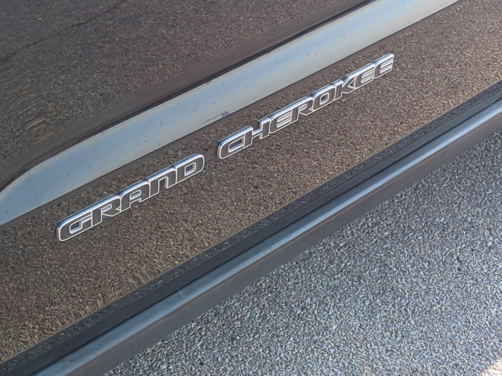Thumbnail: 2019 Jeep Grand Cherokee - 7