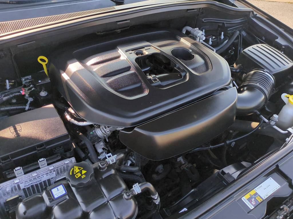 Thumbnail: 2019 Jeep Grand Cherokee - 9