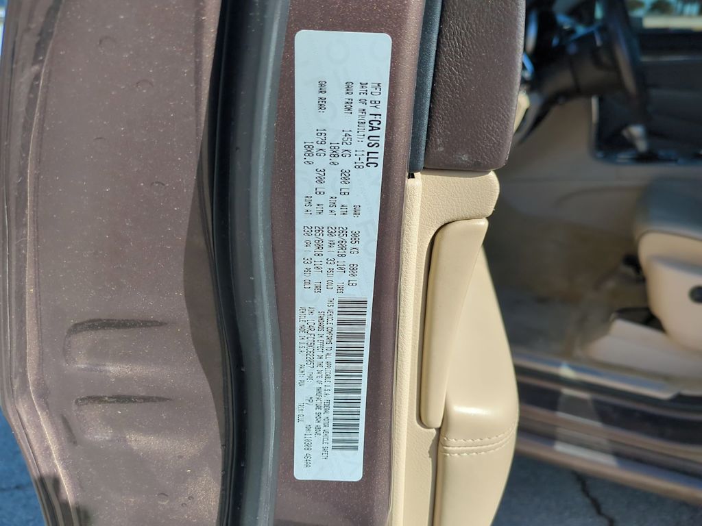 Thumbnail: 2019 Jeep Grand Cherokee - 19