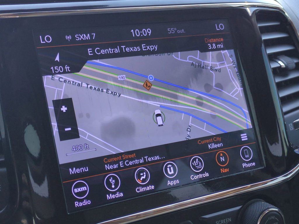 Thumbnail: 2019 Jeep Grand Cherokee - 25