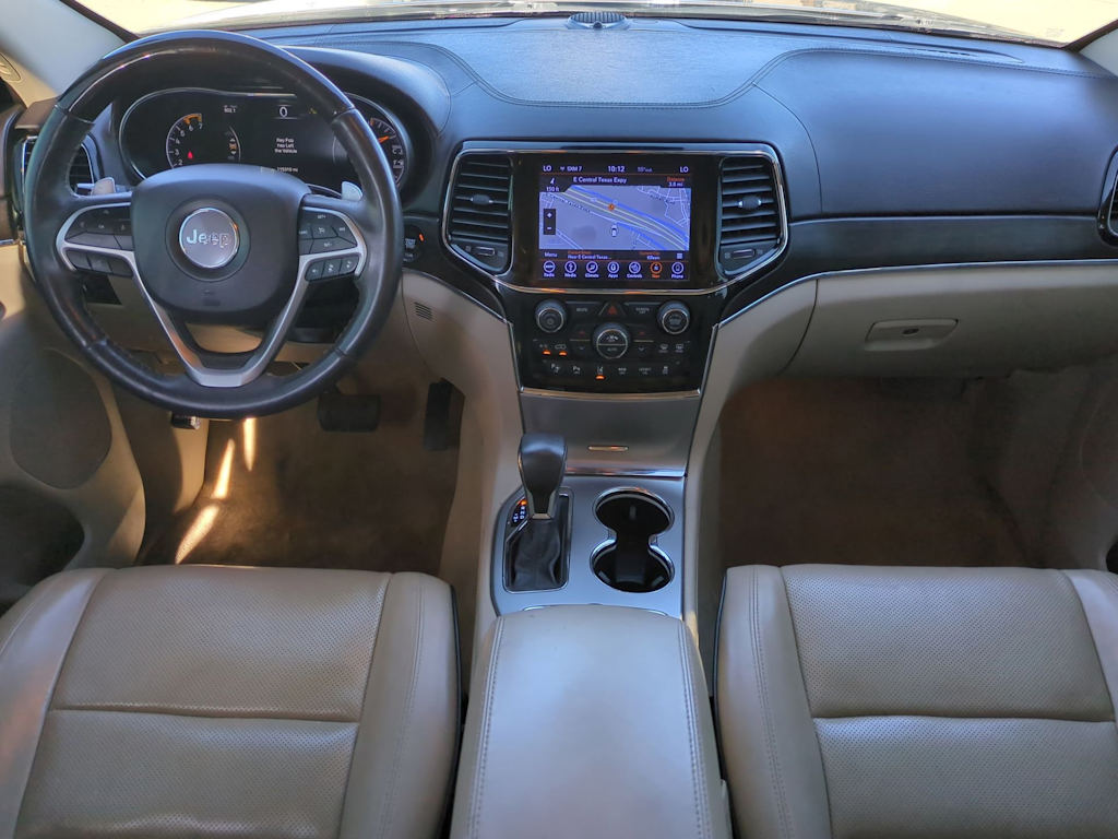 Thumbnail: 2019 Jeep Grand Cherokee - 10