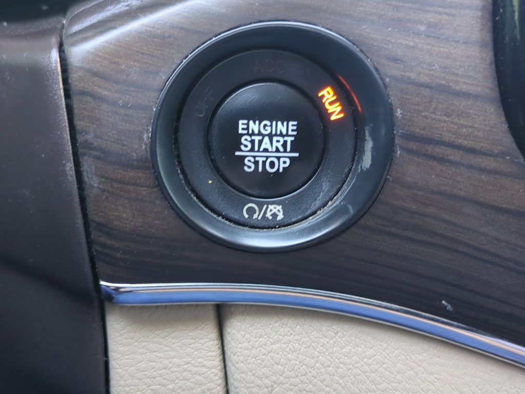 Thumbnail: 2019 Jeep Grand Cherokee - 27