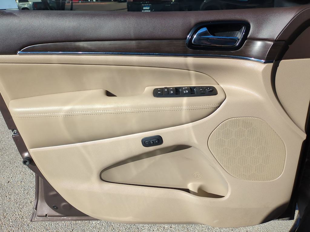 Thumbnail: 2019 Jeep Grand Cherokee - 32