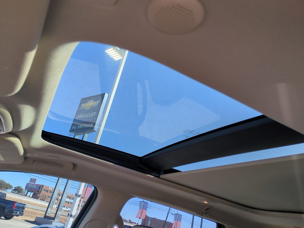 Thumbnail: 2019 Jeep Grand Cherokee - 29