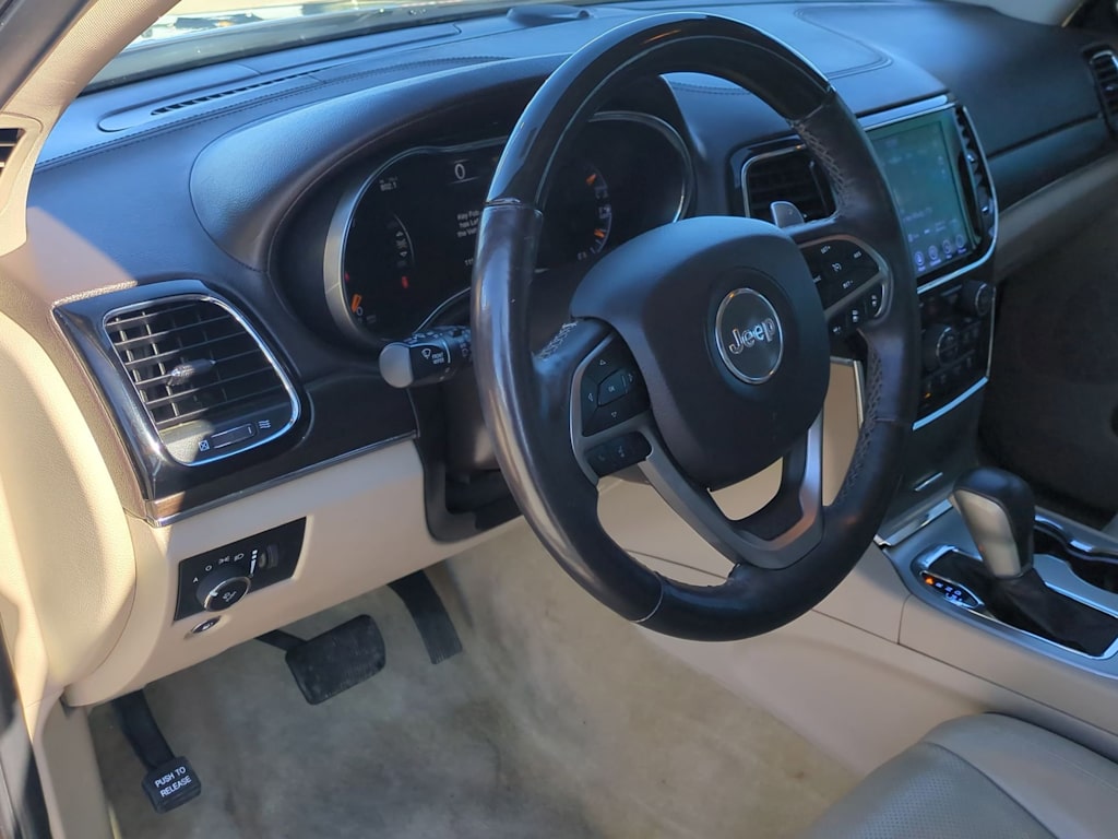 Thumbnail: 2019 Jeep Grand Cherokee - 2