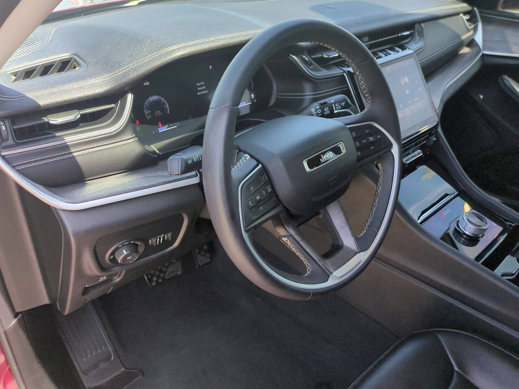 Thumbnail: 2023 Jeep Grand Cherokee - 2