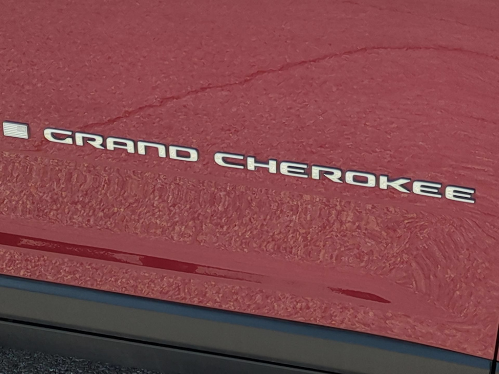 Thumbnail: 2023 Jeep Grand Cherokee - 34