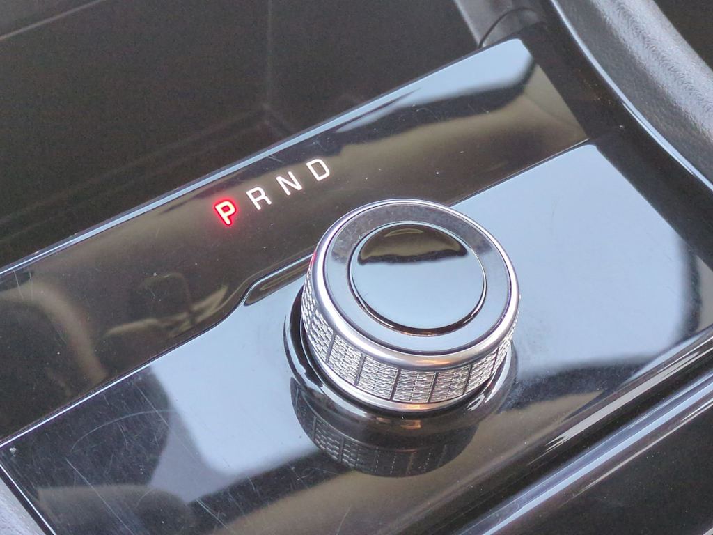 Thumbnail: 2023 Jeep Grand Cherokee L - 7