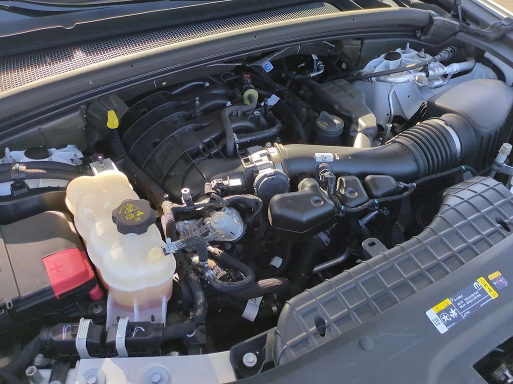 Thumbnail: 2023 Jeep Grand Cherokee L - 9