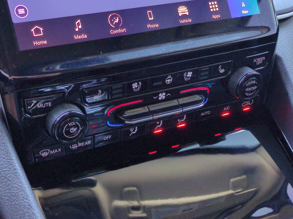 Thumbnail: 2023 Jeep Grand Cherokee L - 25