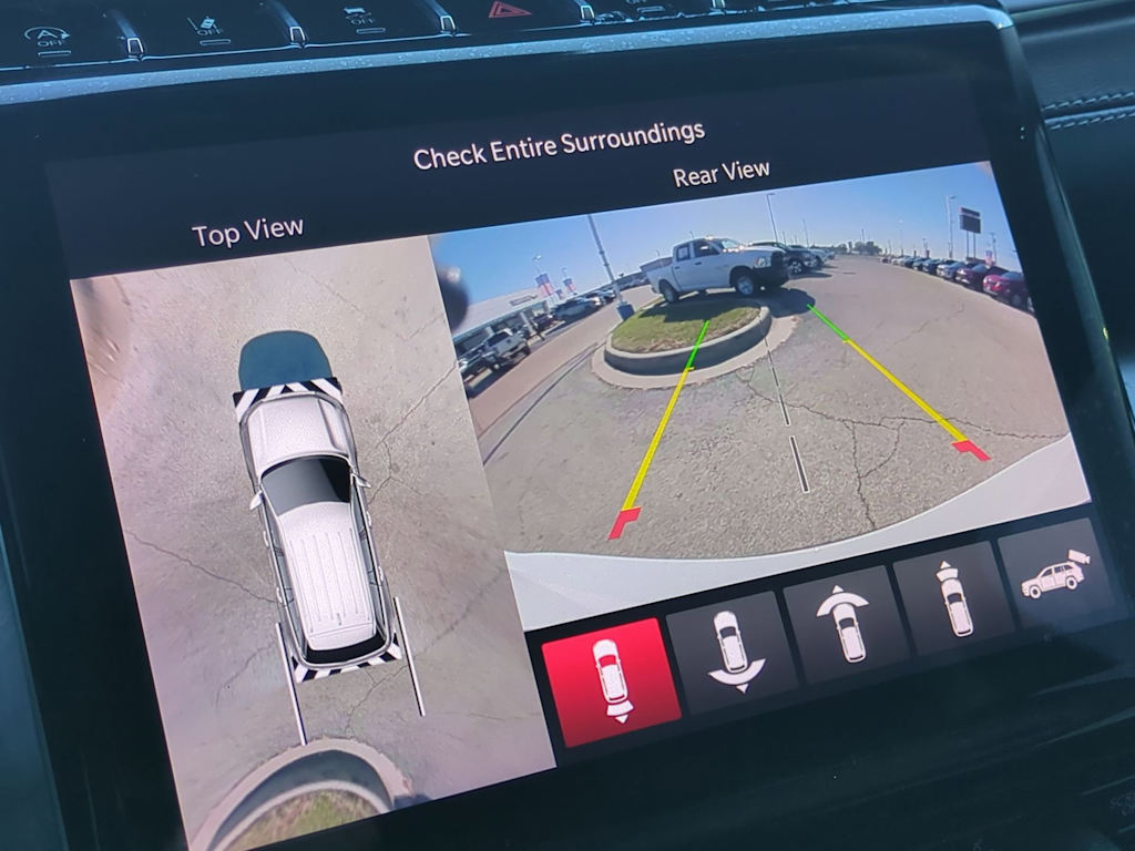 Thumbnail: 2023 Jeep Grand Cherokee L - 23