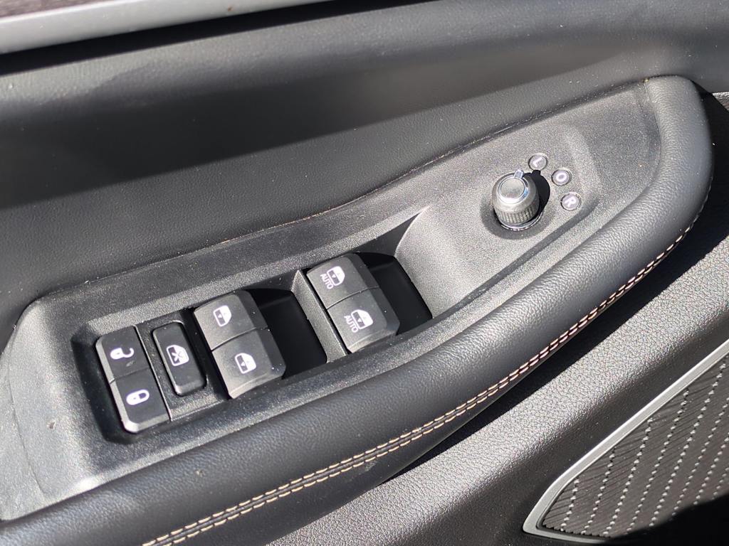 Thumbnail: 2023 Jeep Grand Cherokee L - 30