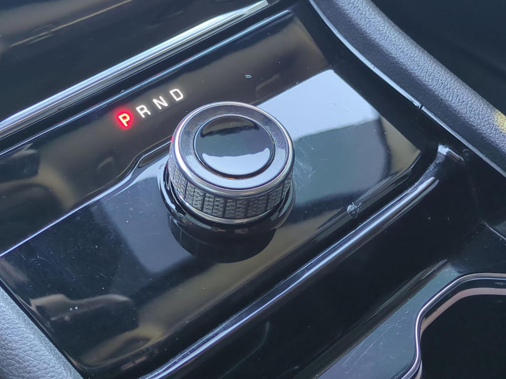 Thumbnail: 2023 Jeep Grand Cherokee L - 7