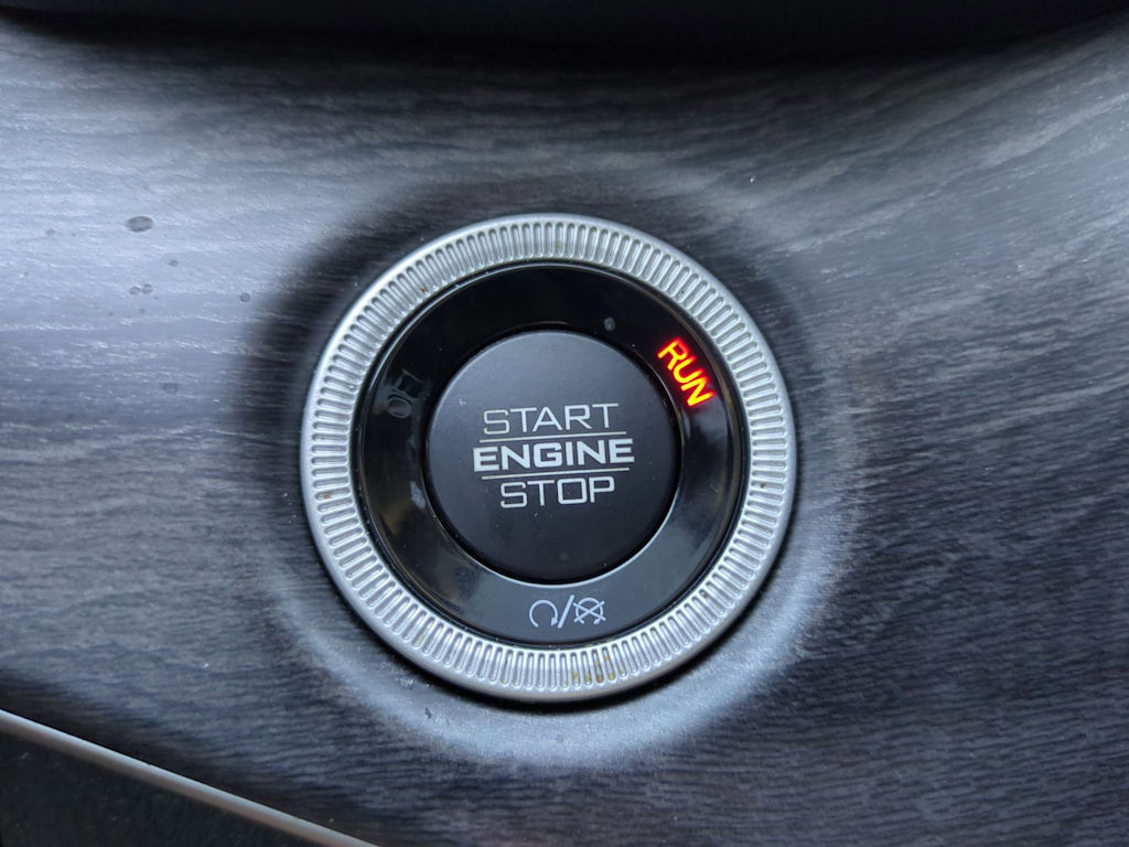 Thumbnail: 2023 Jeep Grand Cherokee L - 24