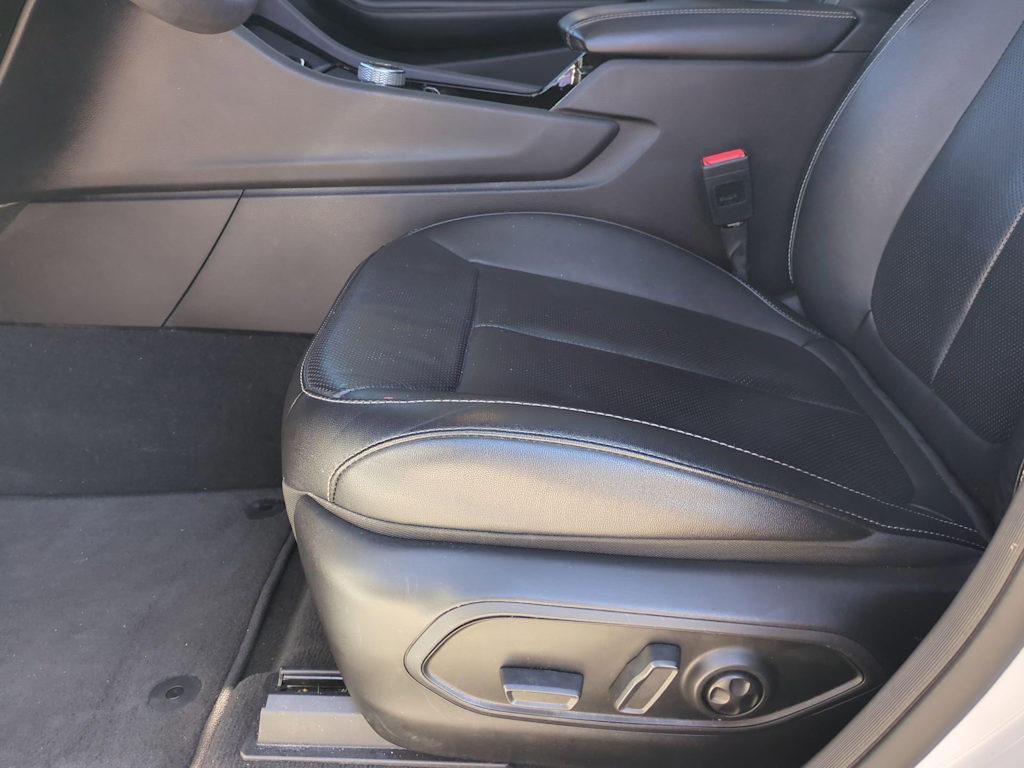 Thumbnail: 2023 Jeep Grand Cherokee L - 27