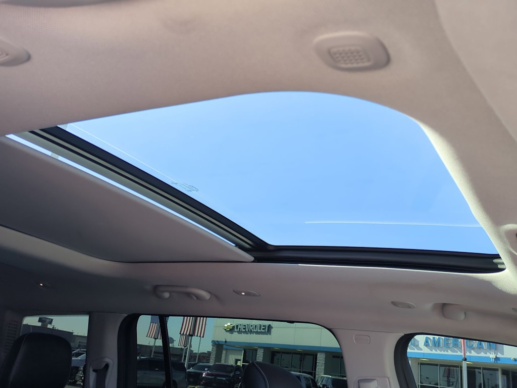 Thumbnail: 2023 Jeep Grand Cherokee L - 26