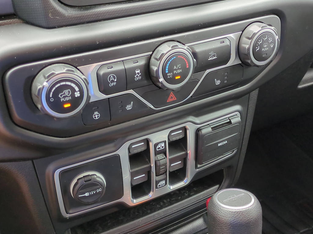 Thumbnail: 2020 Jeep Gladiator - 27