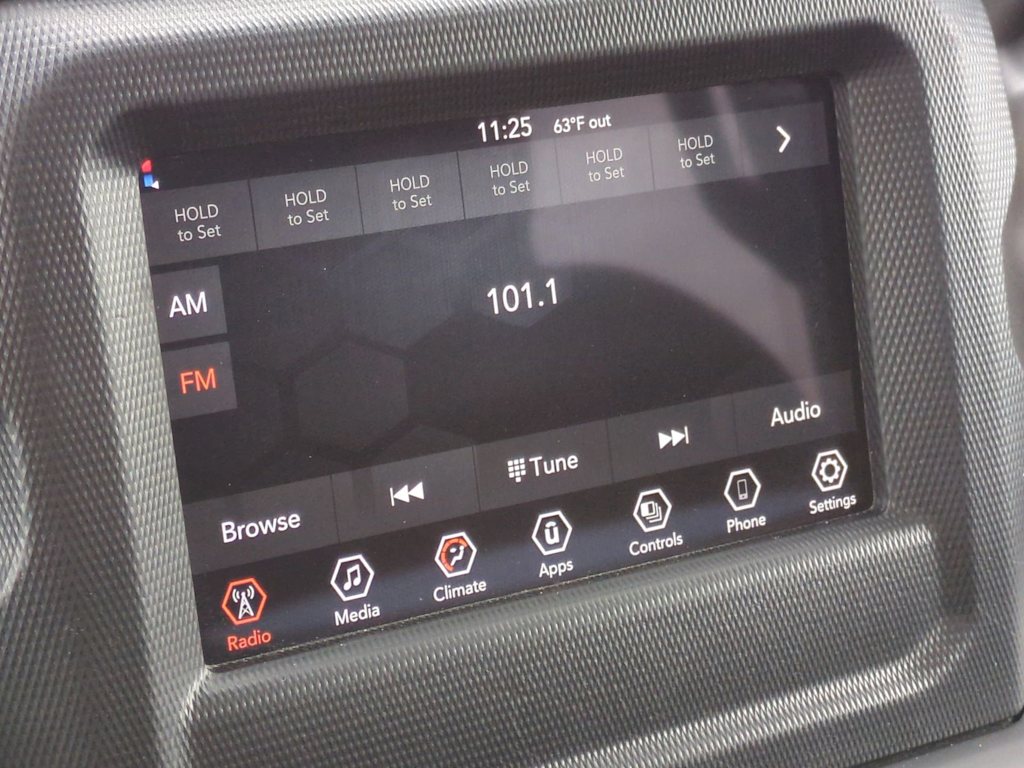 2023 Jeep Gladiator Sport 16