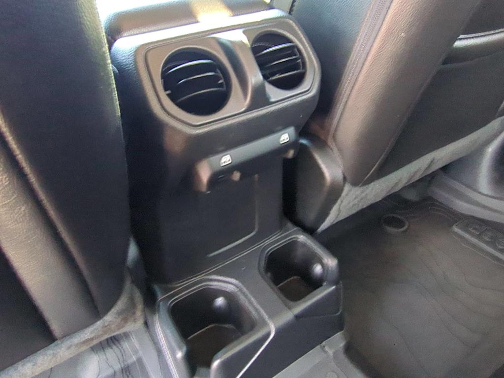 Thumbnail: 2023 Jeep Gladiator - 27