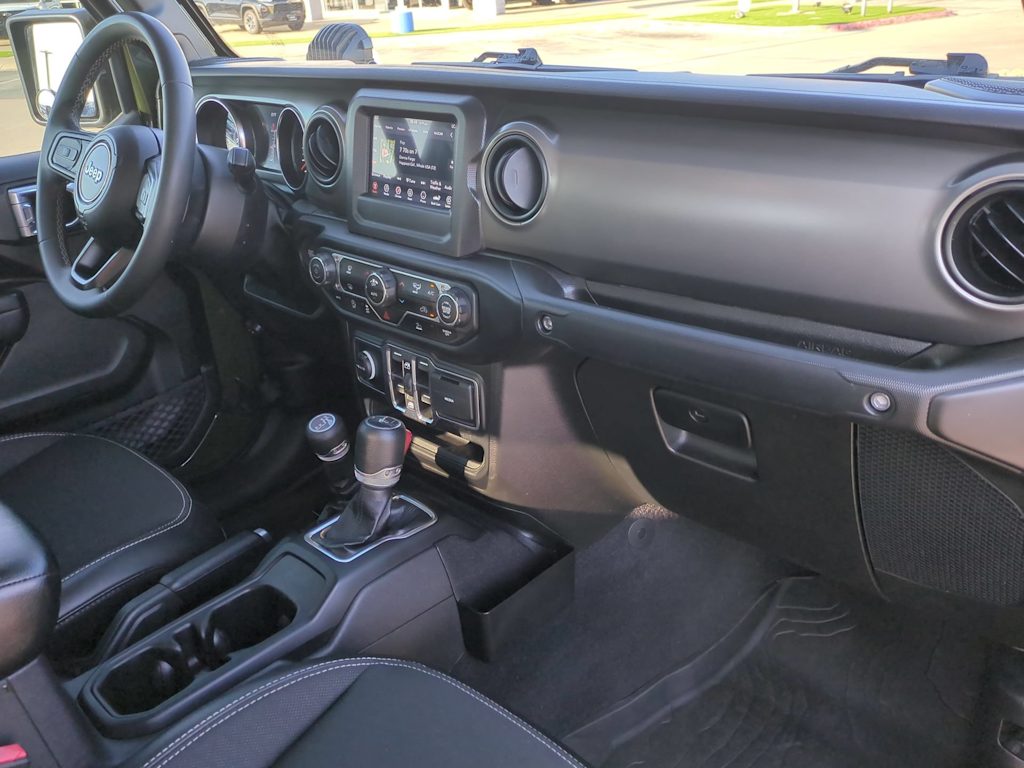 Thumbnail: 2023 Jeep Gladiator - 11