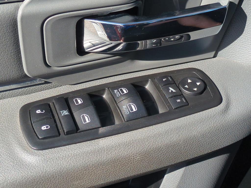 Thumbnail: 2018 RAM 1500 - 30