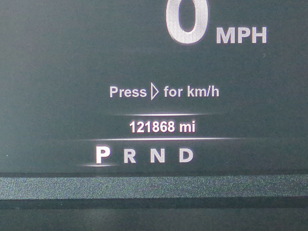 Thumbnail: 2018 RAM 1500 - 23