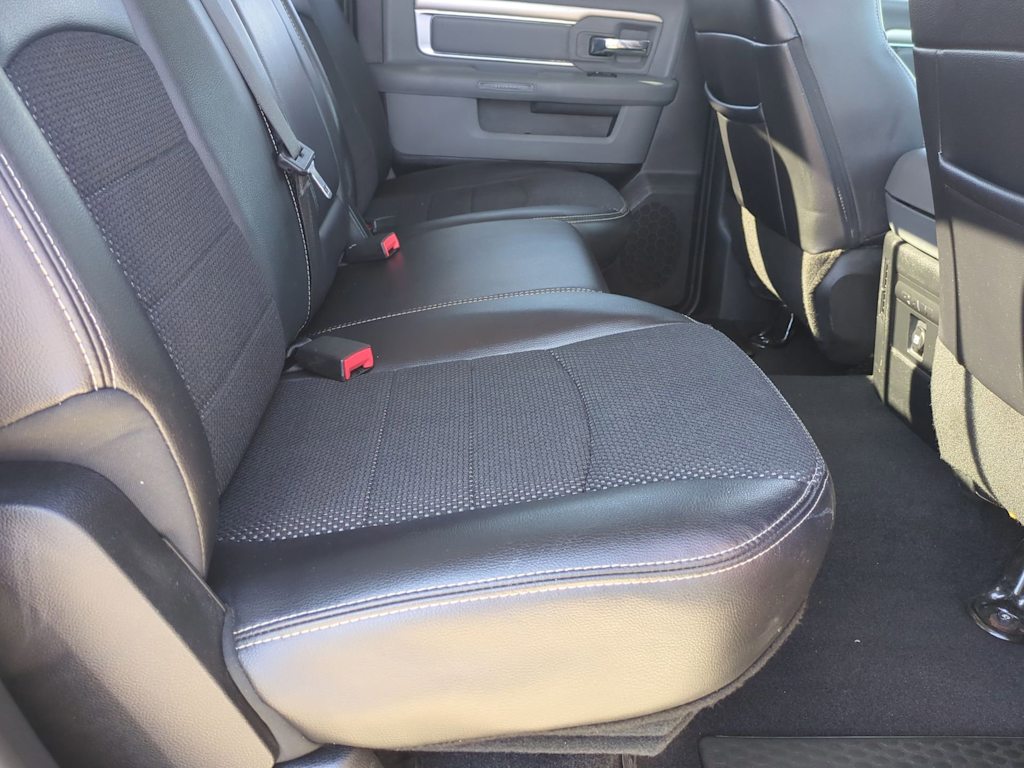 Thumbnail: 2018 RAM 1500 - 31