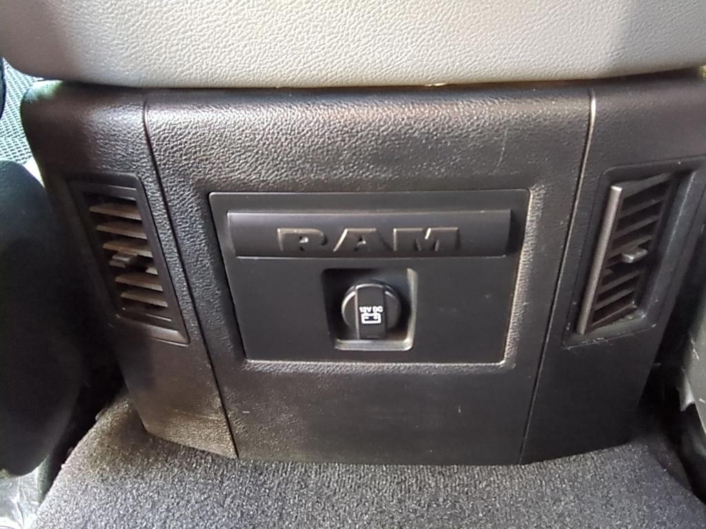 Thumbnail: 2018 RAM 1500 - 28