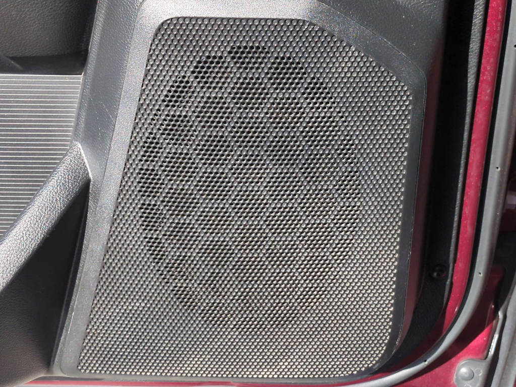 Thumbnail: 2018 RAM 1500 - 11