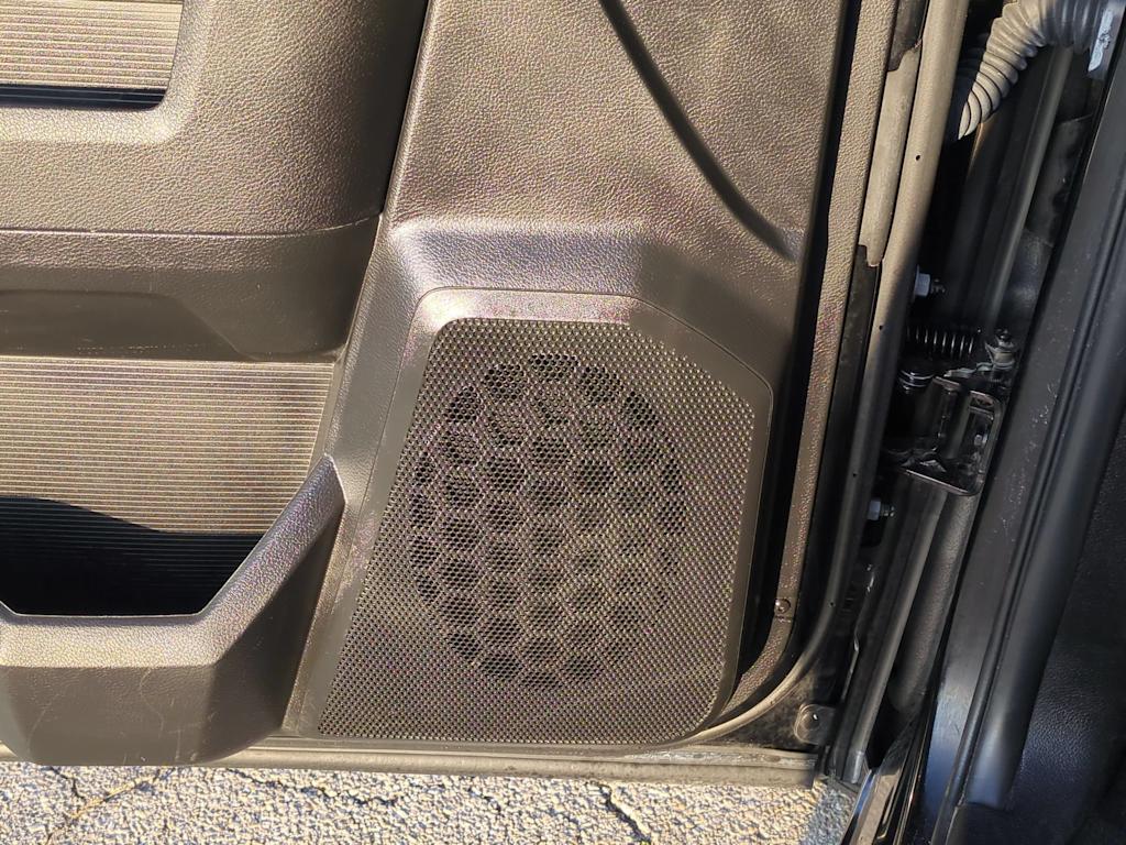Thumbnail: 2024 RAM 1500 - 11