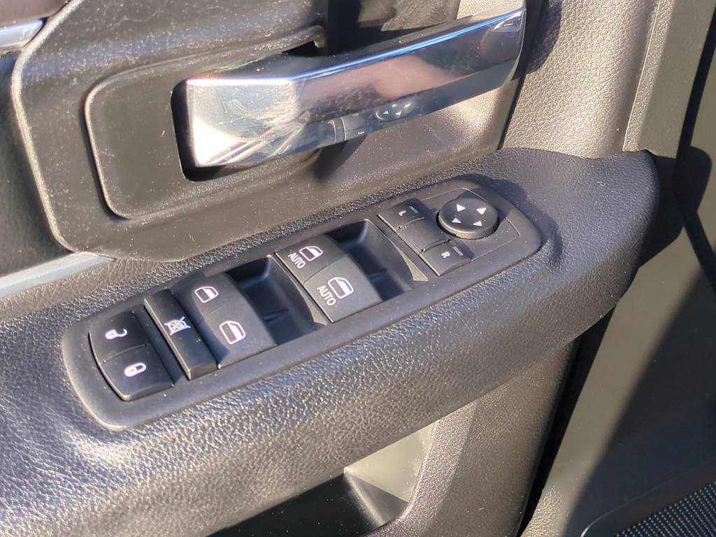 Thumbnail: 2024 RAM 1500 - 31
